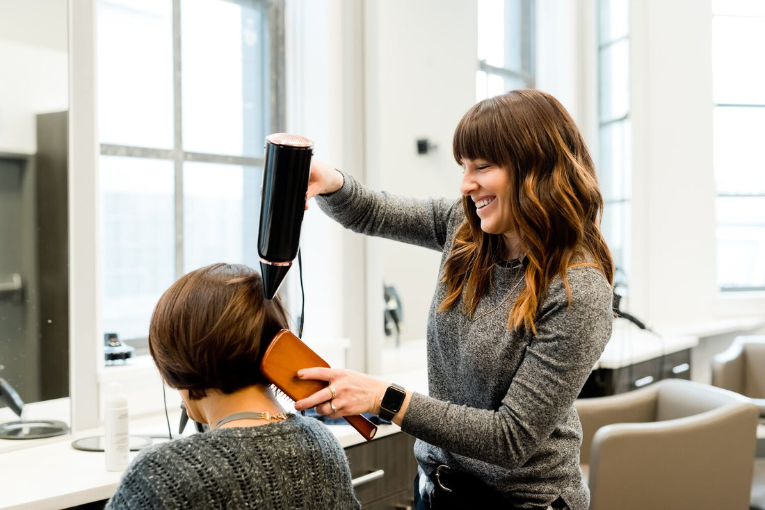 Avoid These 7 Mistakes To Grow Salon To $5k per day in 2022