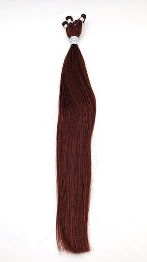 New Certificate – Foxtail Hand Tied Hair Extensions